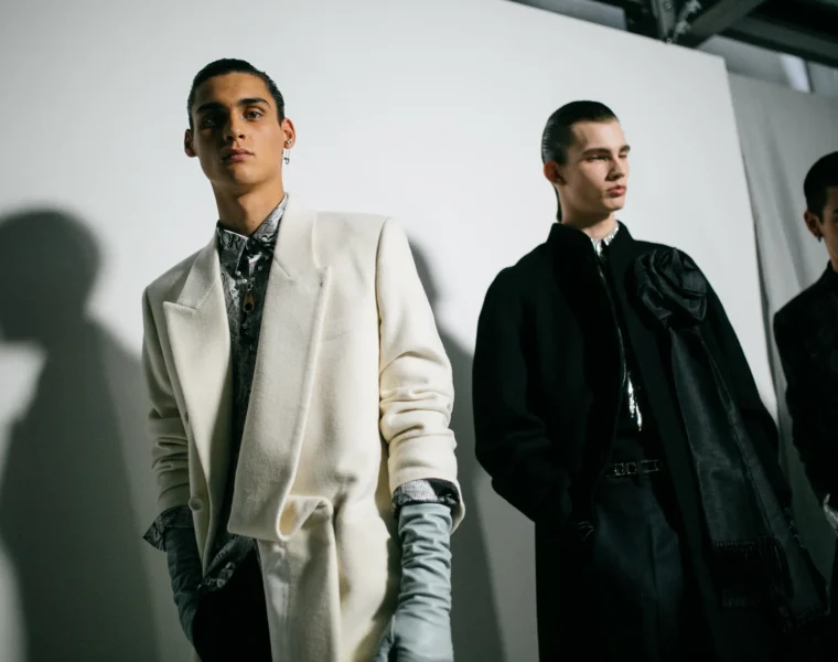 Paris Menswear Fashion Week: qué esperar, calendario y claves del menswear actual