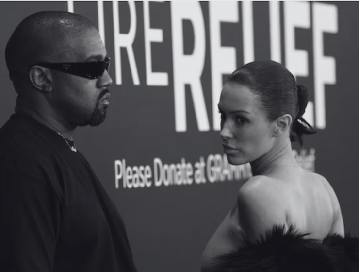 vestidos polémicos Grammy