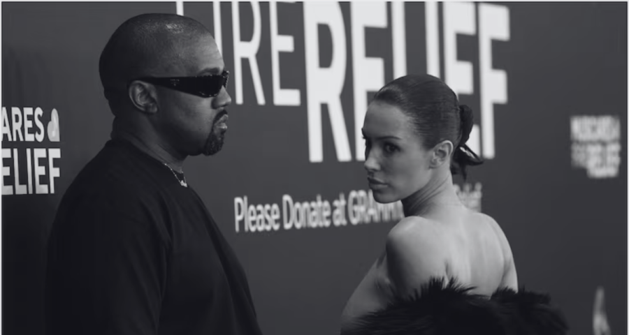 vestidos polémicos Grammy