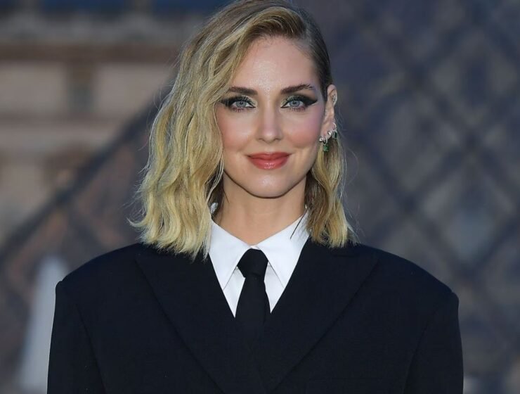 Chiara Ferragni juicio Italia