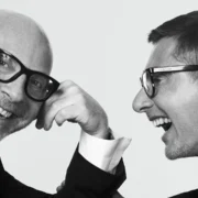 ¿Quiénes son Domenico Dolce y Stefano Gabbana? Historia y legado del dúo italiano