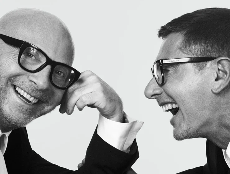¿Quiénes son Domenico Dolce y Stefano Gabbana? Historia y legado del dúo italiano