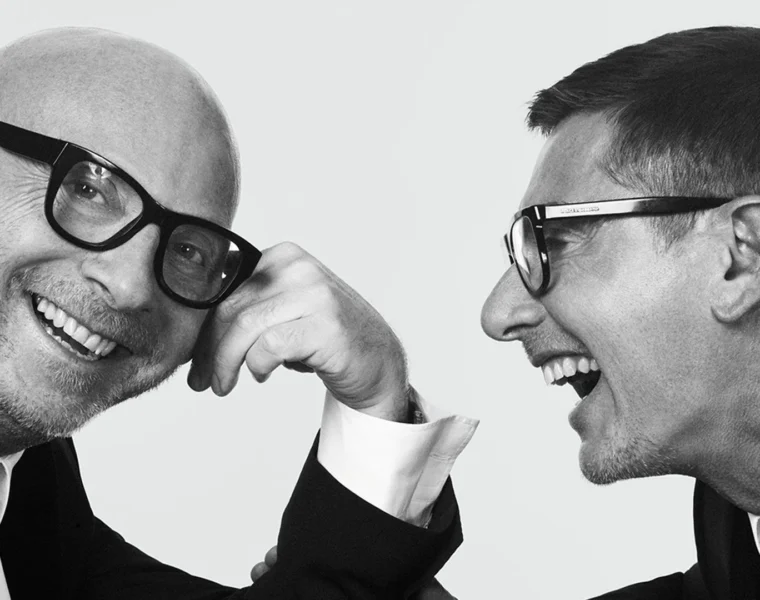 ¿Quiénes son Domenico Dolce y Stefano Gabbana? Historia y legado del dúo italiano
