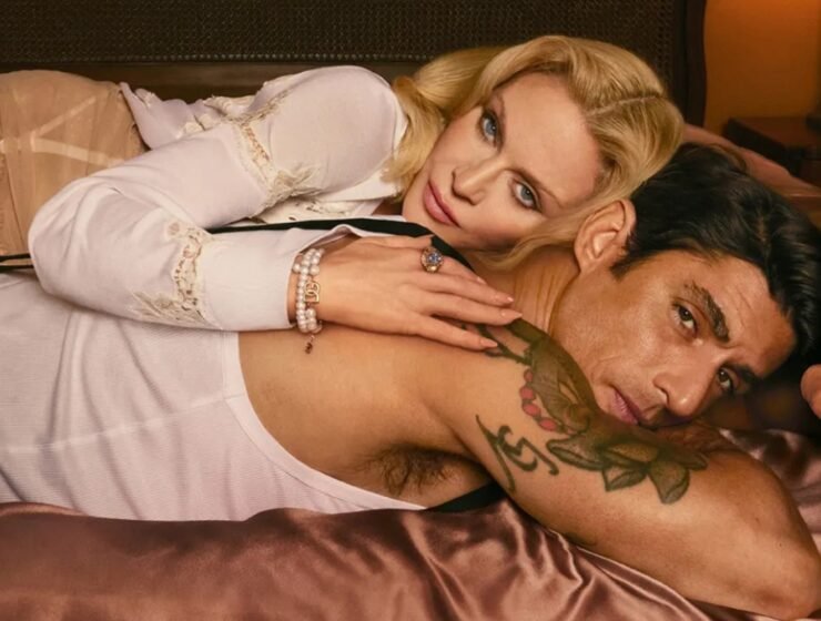 campaña Dolce & Gabbana