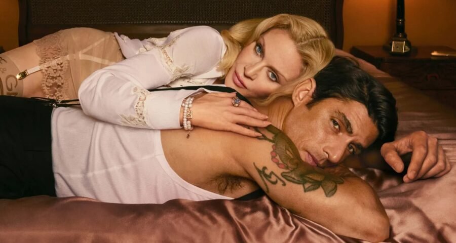 campaña Dolce & Gabbana