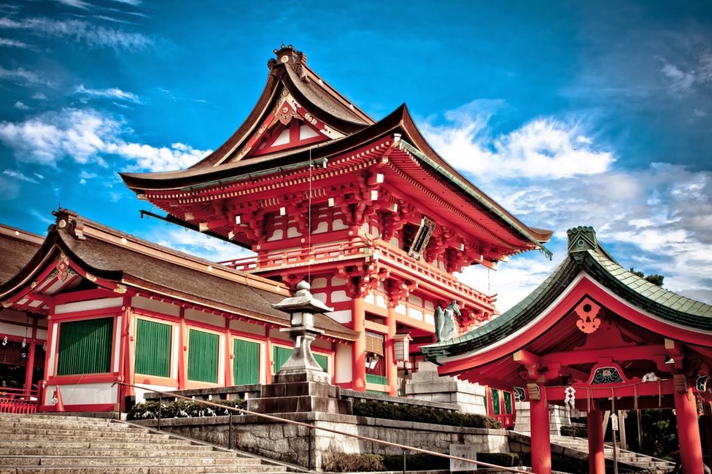 Emociones que solo existen en japonés y sobre la belleza de sentir