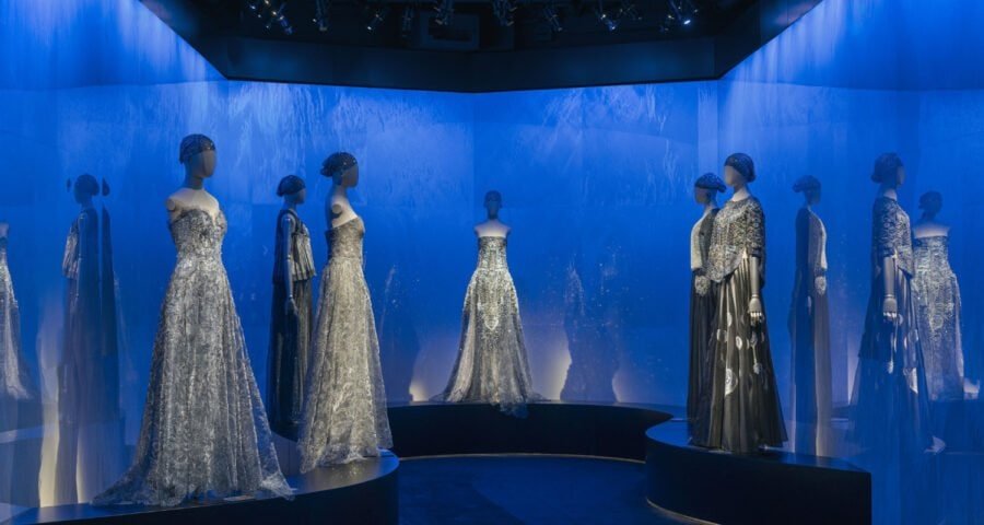 Haute Couture Week