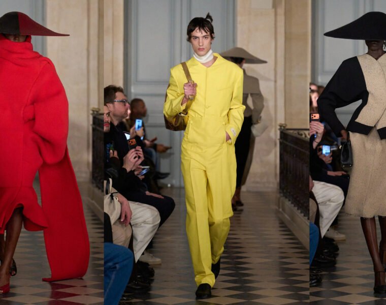 Jacquemus Fall 2026