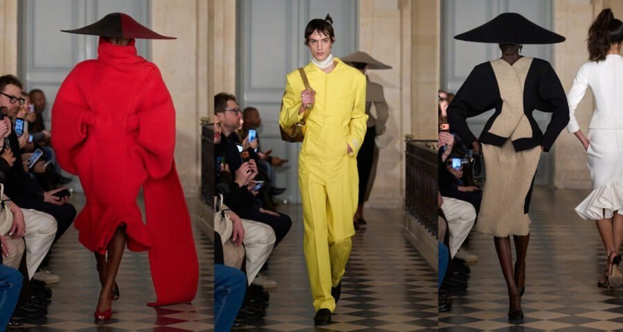 Jacquemus Fall 2026