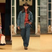 Ralph Lauren menswear 2026