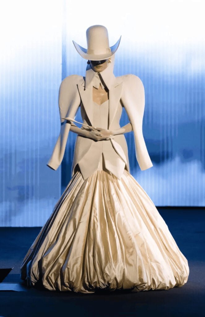 Robert Wun spring summer 2026