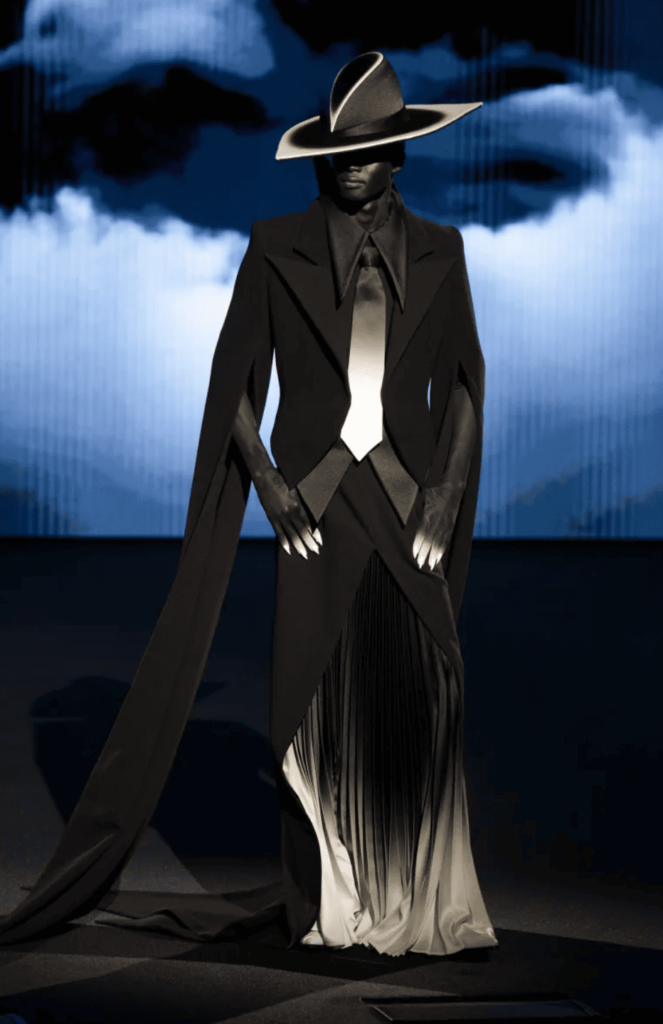 Robert Wun spring summer 2026