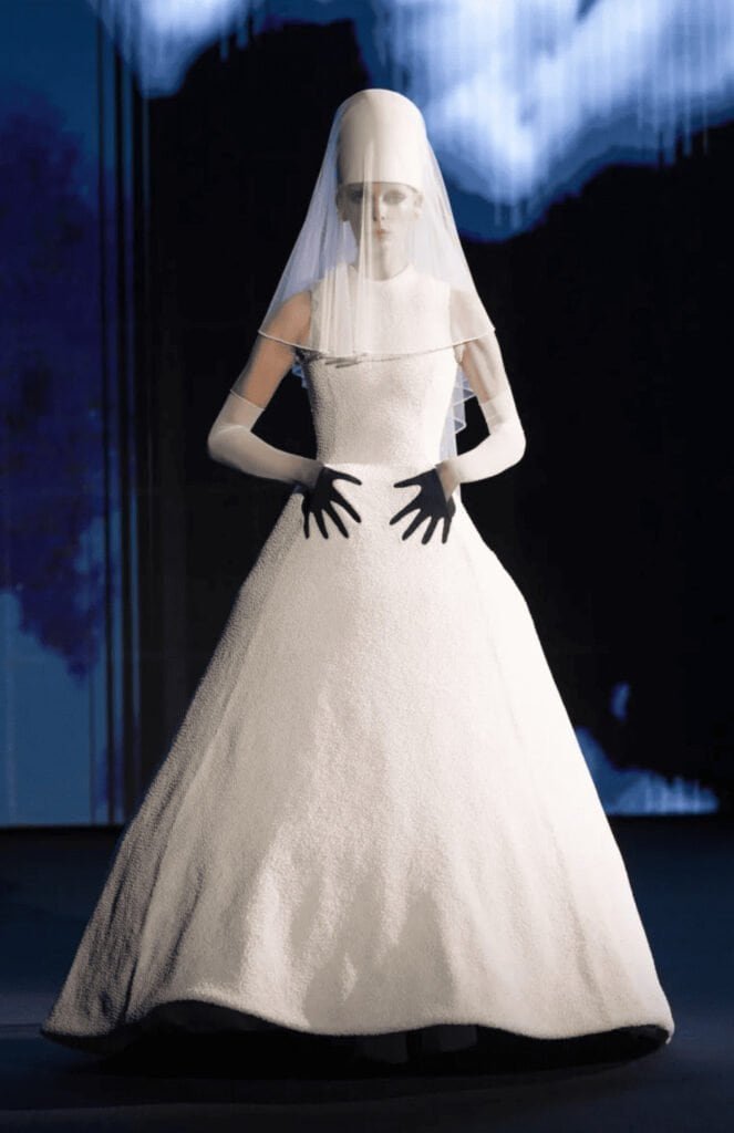 Robert Wun spring summer 2026