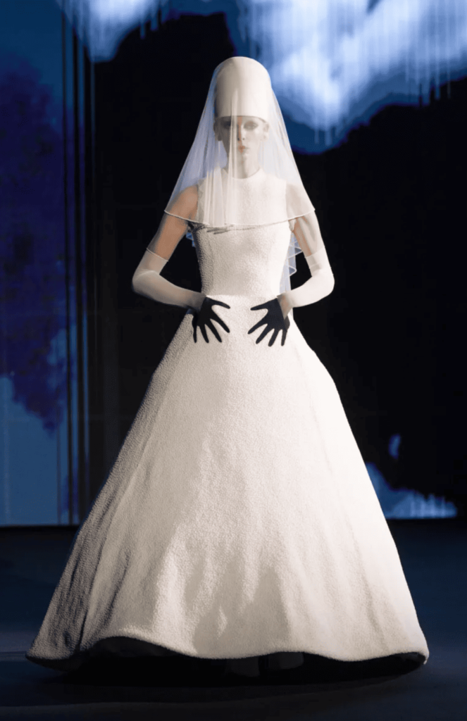 Robert Wun spring summer 2026