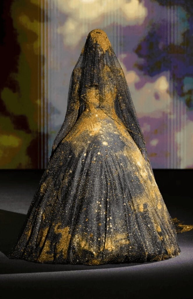 Robert Wun couture 2026