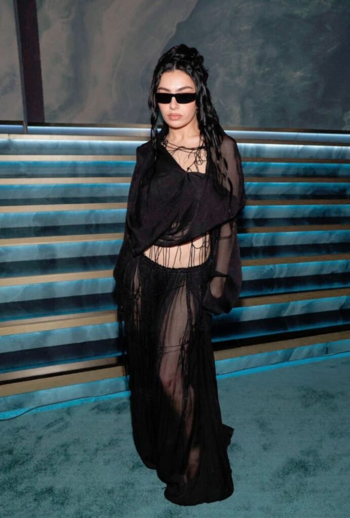 Charli XCX como nunca la viste: The Moment se estrena en México