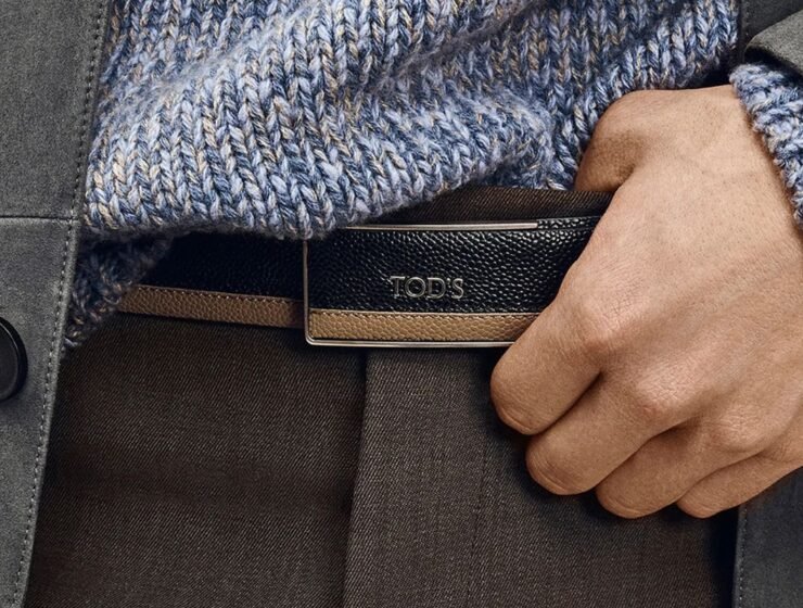 Tod’s colección Fall/Winter 2026