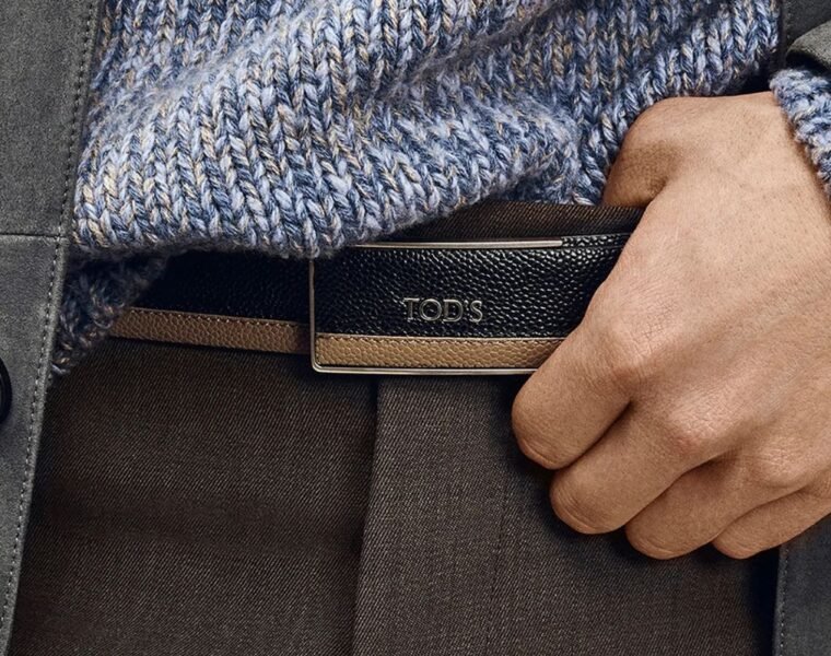 Tod’s colección Fall/Winter 2026