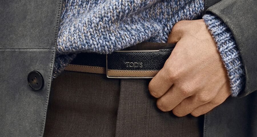 Tod’s colección Fall/Winter 2026