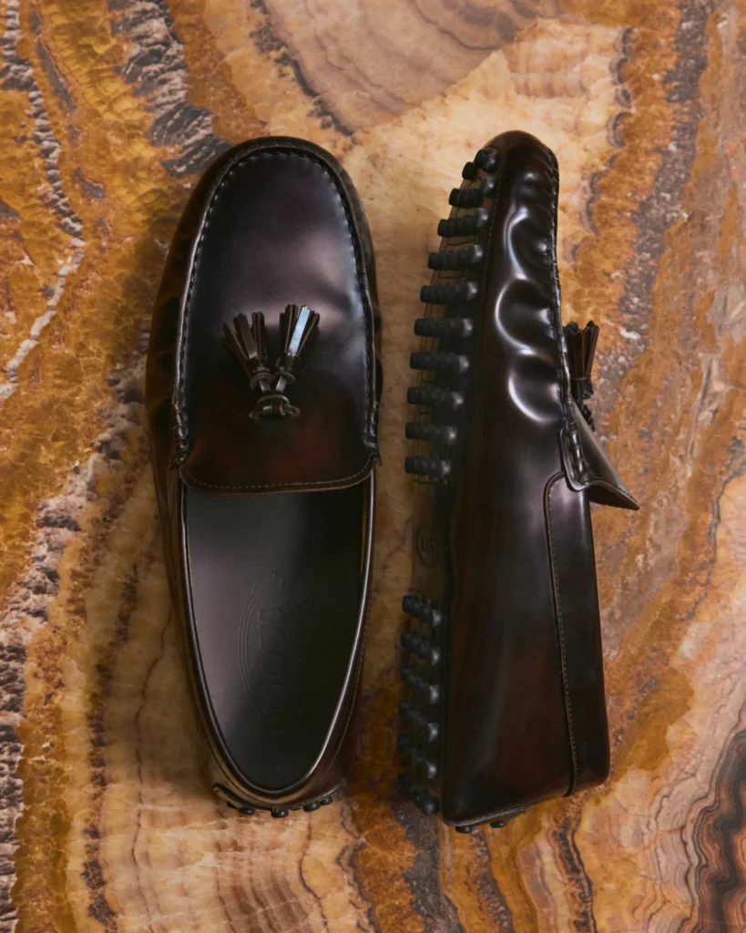 Tod’s colección Fall/Winter 2026