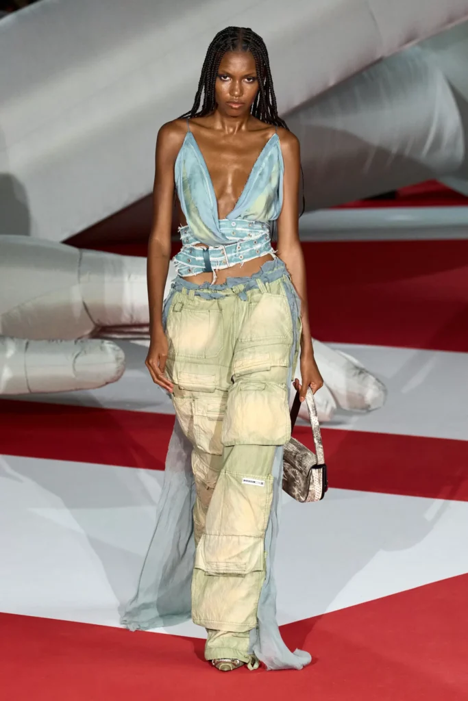 Diesel marca historia