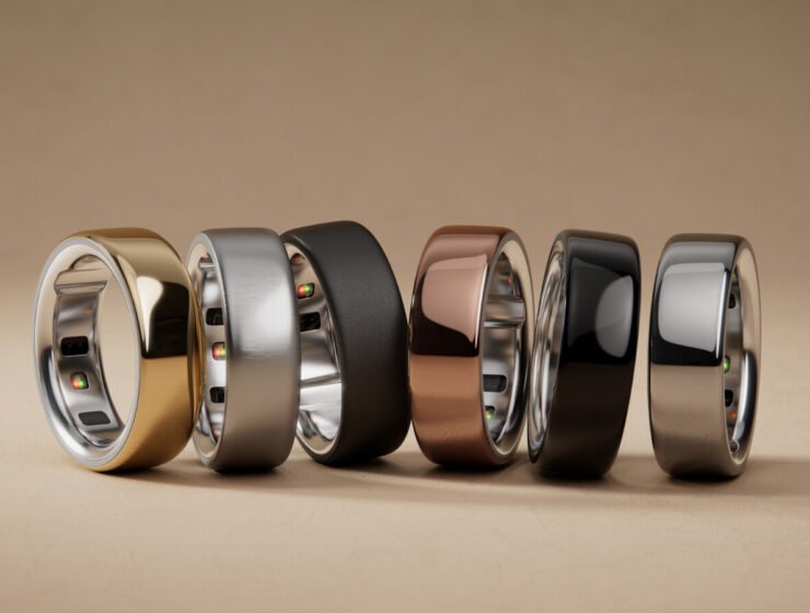 Oura Ring llega a México: qué es, cómo funciona y nuevos modelos