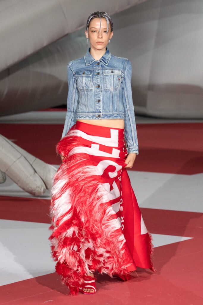 Diesel marca historia