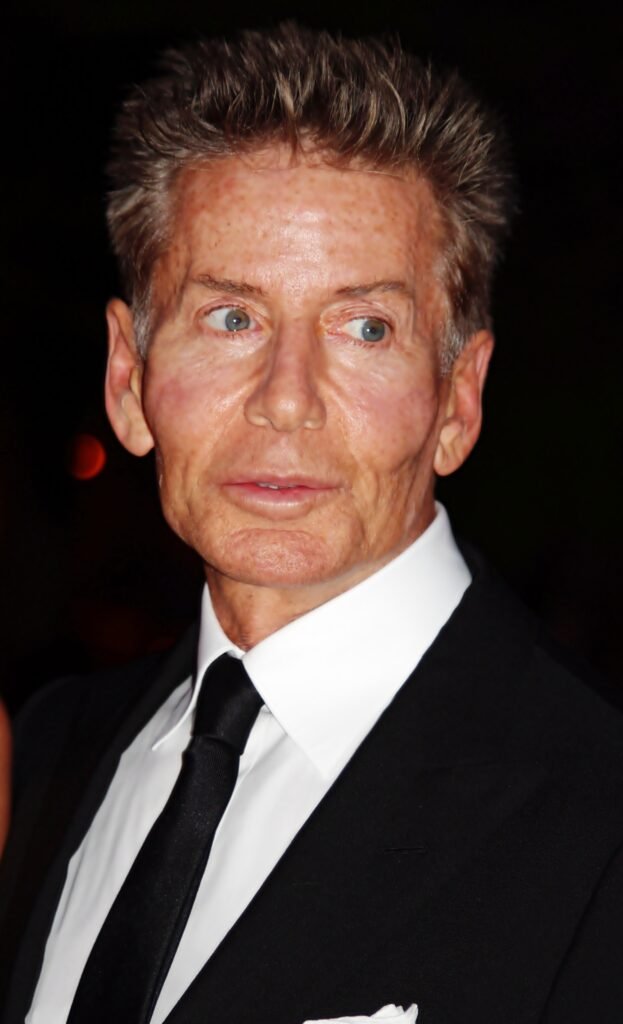 ¿Quién fue Calvin Klein? el diseñador del minimalismo en la moda