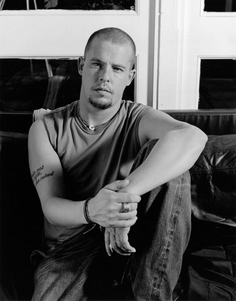 El legado de Alexander McQueen