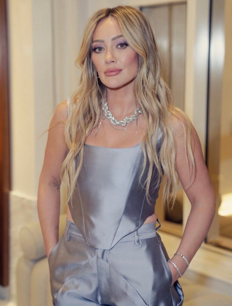 Hilary Duff: perfil, trayectoria y su concierto en México 2027