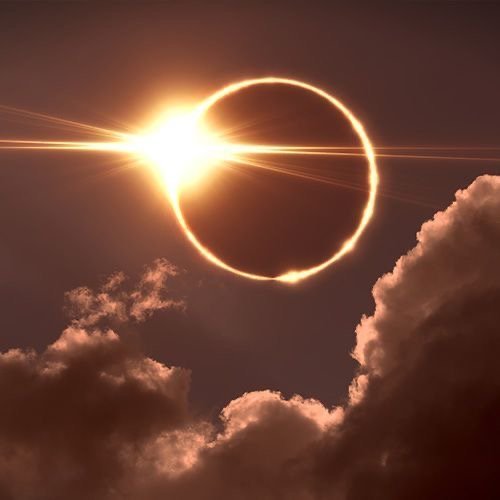 Eclipse solar 2026: cómo afectará a cada signo del zodiaco