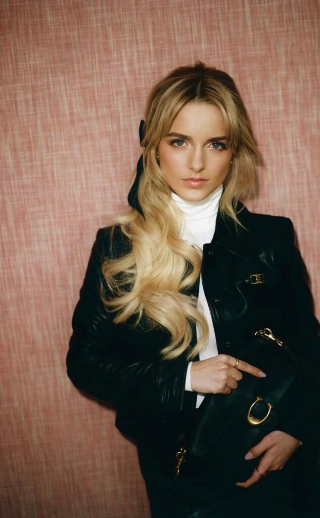  ¿Quién es McKenna Grace? Biografía, películas y próximos proyectos