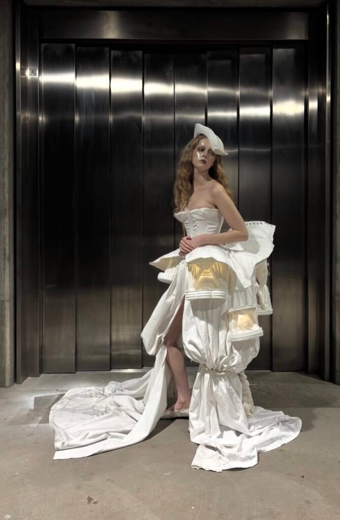 ¿Qué es Central Saint Martins? Historia de la escuela de diseño