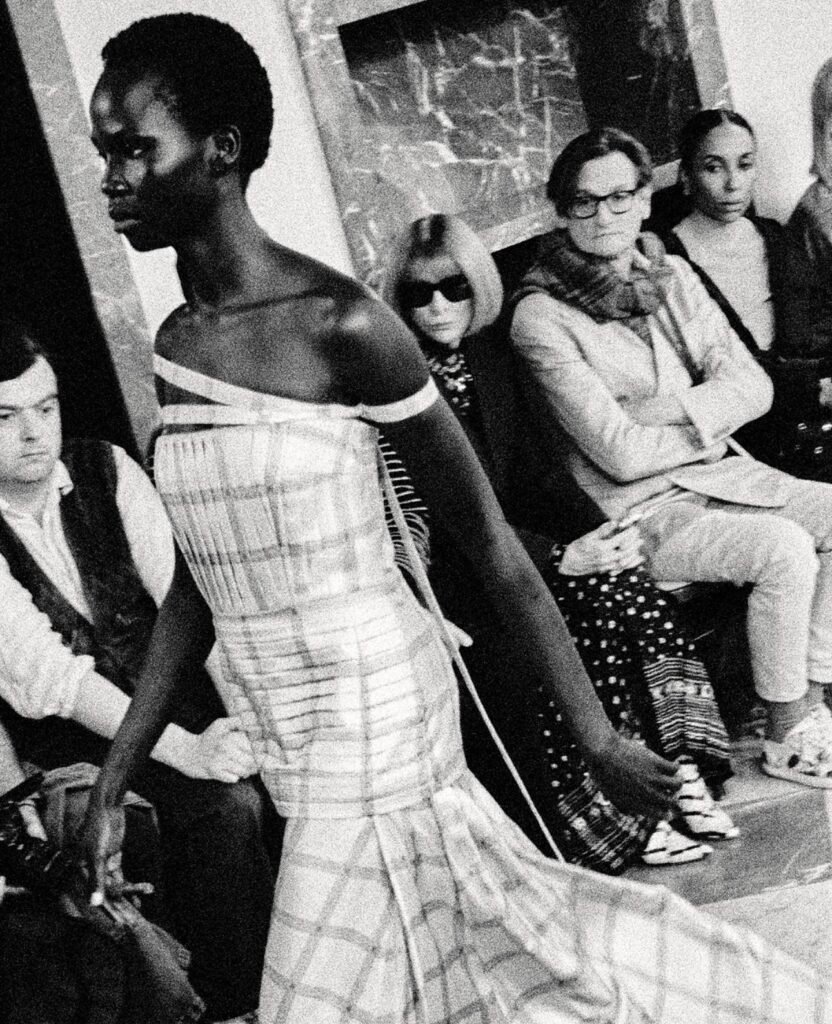 ¿Quién es Emilia Wickstead? Historia de la diseñadora y su marca