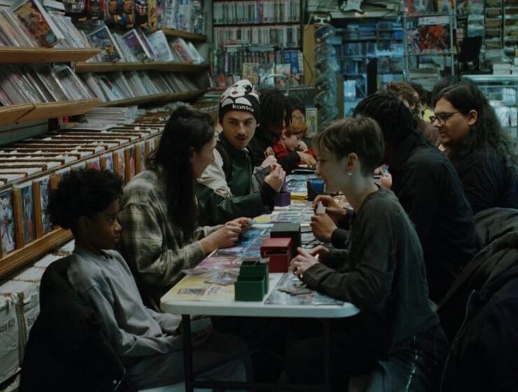 ¿Timothée Chalamet jugaba Yu-Gi-Oh!? El pasado geek del actor