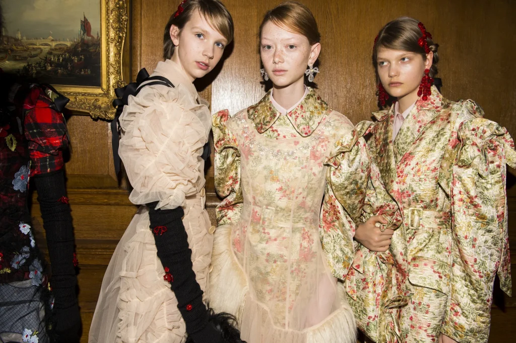 Simone Rocha
