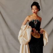 Miss Sohee: La diseñadora surcoreana que conquista alta costura