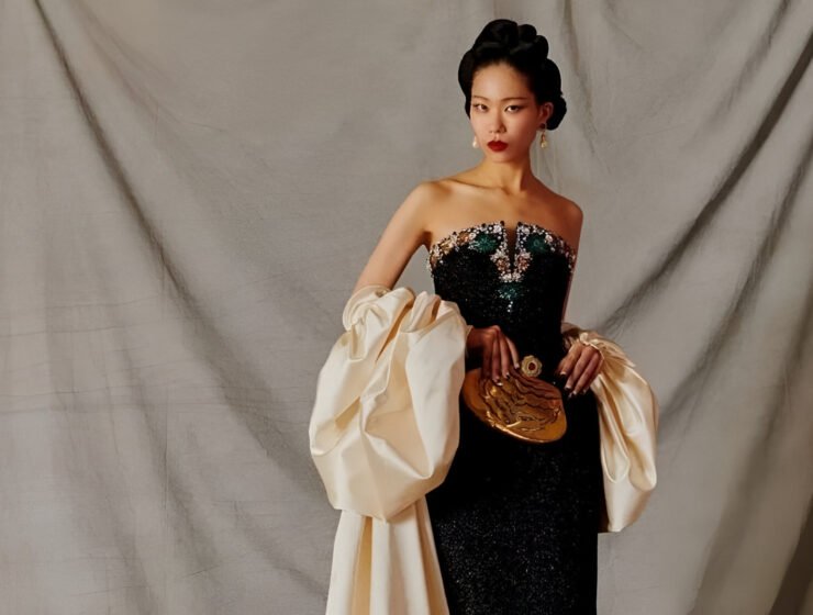 Miss Sohee: La diseñadora surcoreana que conquista alta costura