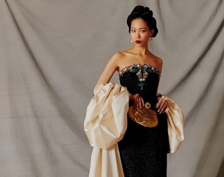 Miss Sohee: La diseñadora surcoreana que conquista alta costura