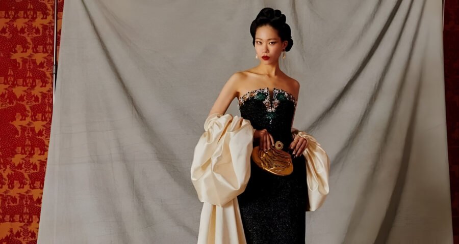 Miss Sohee: La diseñadora surcoreana que conquista alta costura