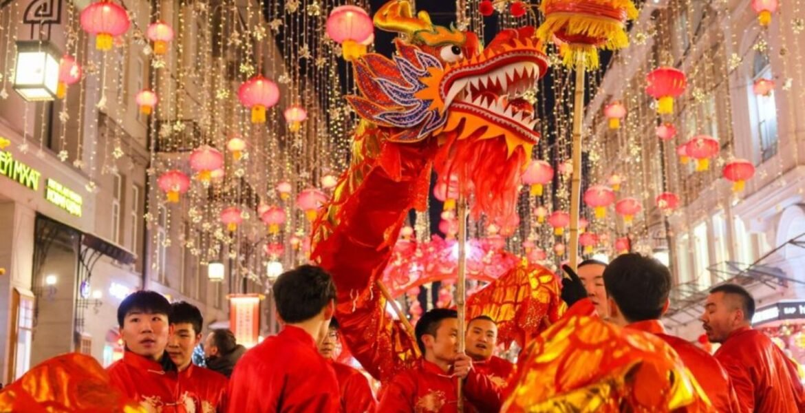 Rituales para el Año Nuevo Chino 2026: qué hacer (y qué evitar)