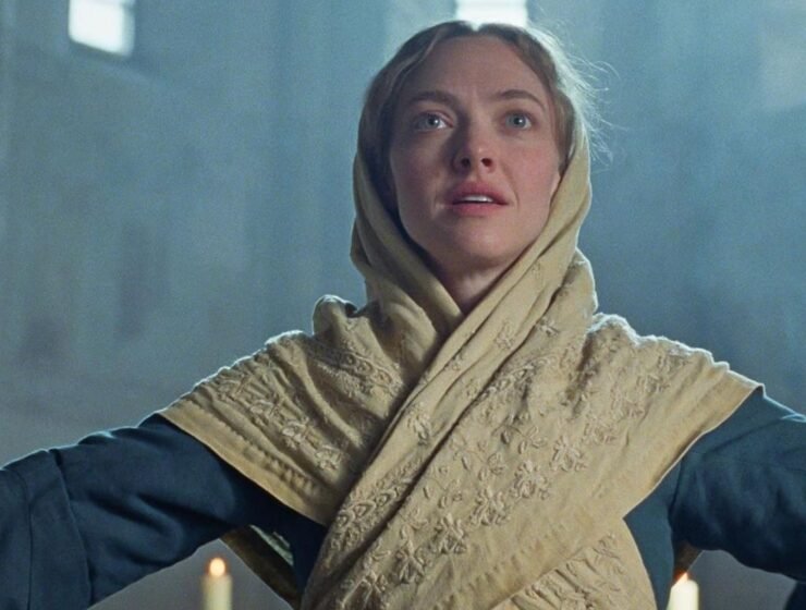 The Testament of Ann Lee: de qué trata, reparto y fecha de estreno