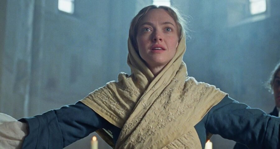 The Testament of Ann Lee: de qué trata, reparto y fecha de estreno