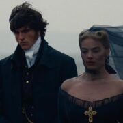 Adaptación de Cumbres Borrascosas: Todo sobre la Película 2026