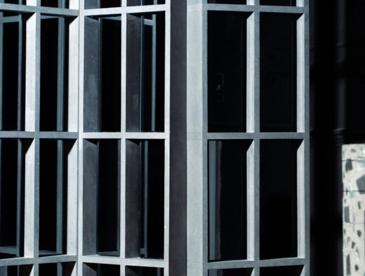 Penumbra 2026: Umbrales, arte y diseño contemporáneo