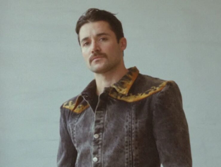 Patricio Campillo y su influencia en la moda mexicana internacional