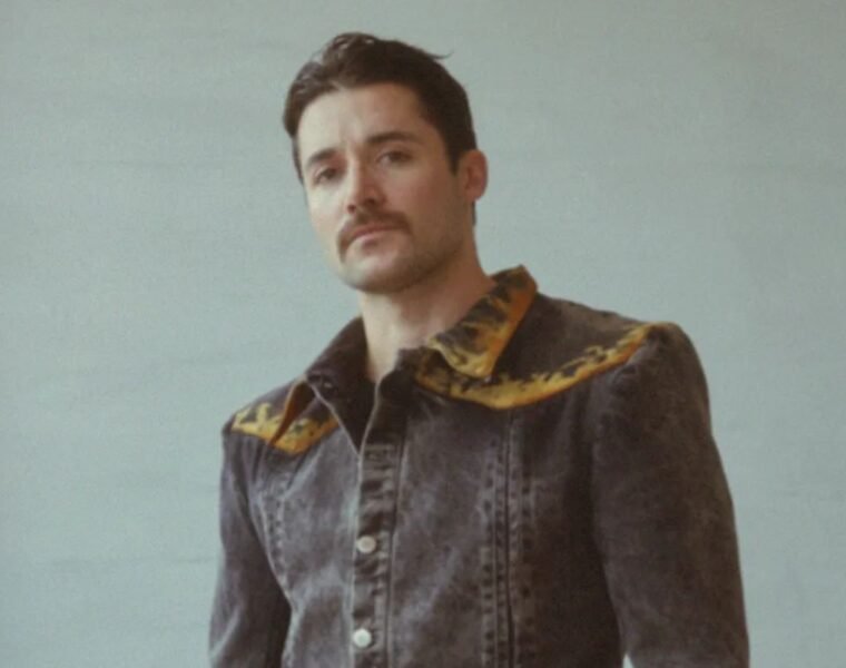 Patricio Campillo y su influencia en la moda mexicana internacional