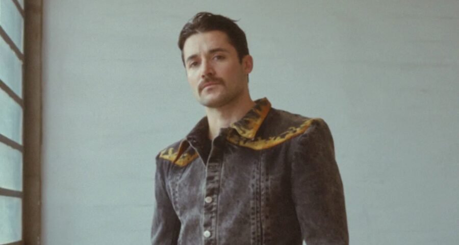 Patricio Campillo y su influencia en la moda mexicana internacional