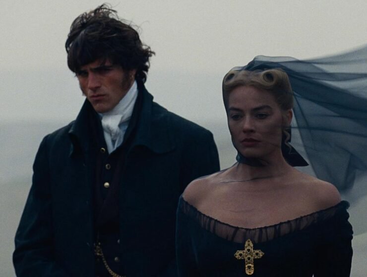 Adaptación de Cumbres Borrascosas: Todo sobre la Película 2026