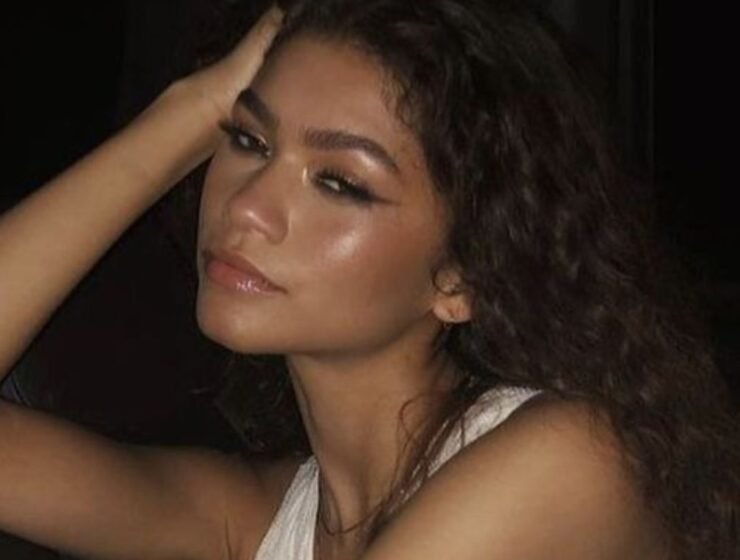 Zendaya en CDMX: Captan a la actriz filmando en el Centro Histórico